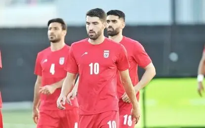 فقط علی دایی گل نزد