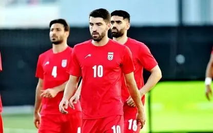فقط علی دایی گل نزد