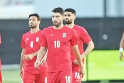 فقط علی دایی گل نزد