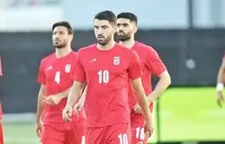فقط علی دایی گل نزد