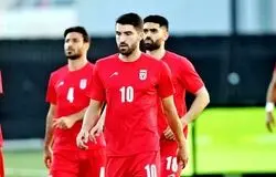 فقط علی دایی گل نزد