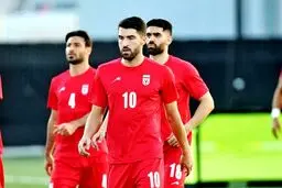فقط علی دایی گل نزد