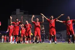 نساجی یک- ذوب‌آهن یک؛ ۲ گل سالم بود، ۲ گل مردود!