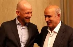  فیفا 10 شرط ما را شنید و راه حل‌هایی داد