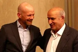  فیفا 10 شرط ما را شنید و راه حل‌هایی داد