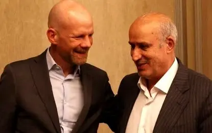  فیفا 10 شرط ما را شنید و راه حل‌هایی داد