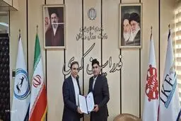 معرفی سرپرست دبیری فدراسیون کبدی