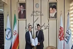 معرفی سرپرست دبیری فدراسیون کبدی