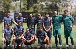 نقل و انتقالات پرسپولیس از الان کلید خورد