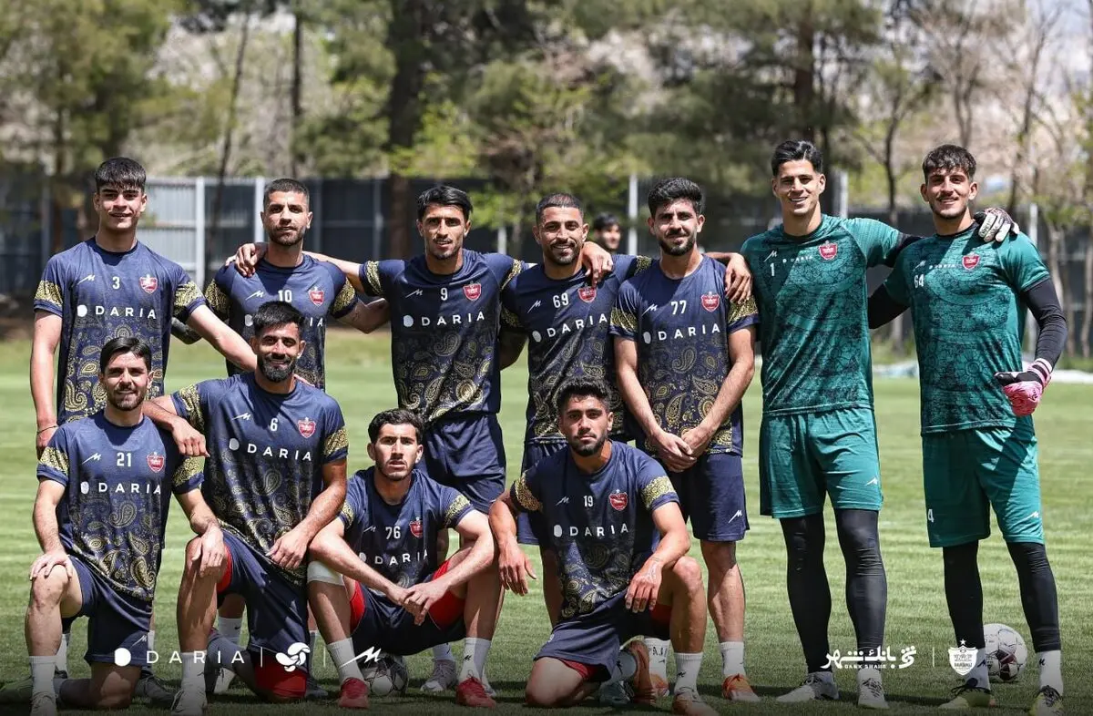 نقل و انتقالات پرسپولیس از الان کلید خورد
