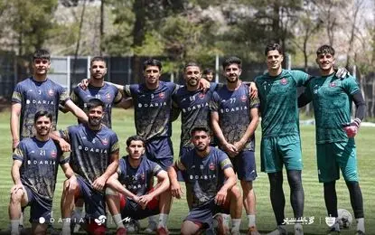 نقل و انتقالات پرسپولیس از الان کلید خورد
