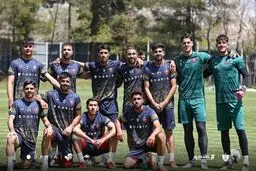 نقل و انتقالات پرسپولیس از الان کلید خورد