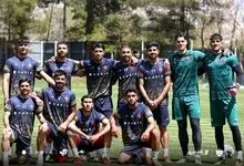 نقل و انتقالات پرسپولیس از الان کلید خورد