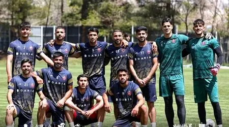 نقل و انتقالات پرسپولیس از الان کلید خورد