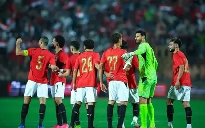 بازیکن تیم ملی فوتبال مصر  به فساد اخلاقی متهم شد