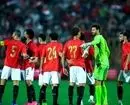بازیکن تیم ملی فوتبال مصر  به فساد اخلاقی متهم شد