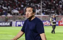 محرومیت خداداد عزیزی در استیناف هم تایید شد
