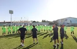 اسامی مطرح شده امید نیامده رد شدند؛ تاج در انتظار پاسخ قطبی