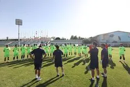 اسامی مطرح شده امید نیامده رد شدند؛ تاج در انتظار پاسخ قطبی