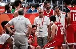 بسکتبال بازی‌های آسیایی ناگویا؛ ایران 81-68 اردن؛ صعود باشکوه به مرحله حذفی