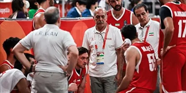 بسکتبال بازی‌های آسیایی ناگویا؛ ایران 81-68 اردن؛ صعود باشکوه به مرحله حذفی