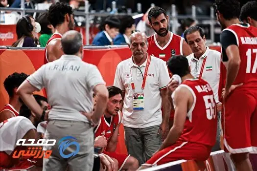 بسکتبال بازی‌های آسیایی ناگویا؛ ایران 81-68 اردن؛ صعود باشکوه به مرحله حذفی