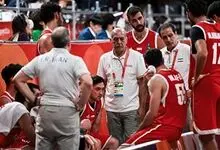 بسکتبال بازی‌های آسیایی ناگویا؛ ایران 81-68 اردن؛ صعود باشکوه به مرحله حذفی