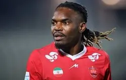 بیفوما چگونه در پرسپولیس ماند؟
