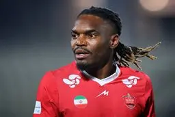 بیفوما چگونه در پرسپولیس ماند؟