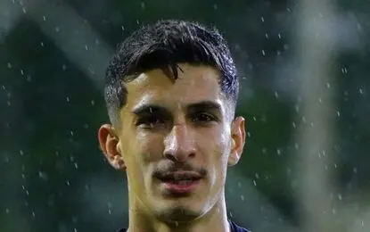 پرسپولیس به دنبال جلب رضایت یک پدیده