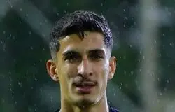 پرسپولیس به دنبال جلب رضایت یک پدیده