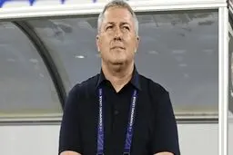 حضور سرمربی کروات در پرسپولیس تا حد زیادی قطعی شده است