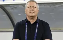 حضور سرمربی کروات در پرسپولیس تا حد زیادی قطعی شده است