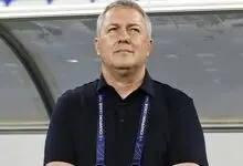 حضور سرمربی کروات در پرسپولیس تا حد زیادی قطعی شده است