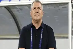 حضور سرمربی کروات در پرسپولیس تا حد زیادی قطعی شده است