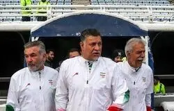 اقدام خیرخواهانه باشگاه استقلال خوزستان؛ برگزاری بازی خیریه با حضور علی دایی