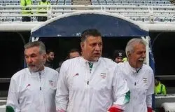 اقدام خیرخواهانه باشگاه استقلال خوزستان؛ برگزاری بازی خیریه با حضور علی دایی