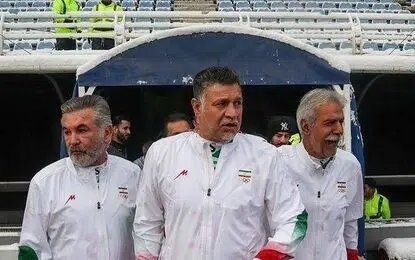 اقدام خیرخواهانه باشگاه استقلال خوزستان؛ برگزاری بازی خیریه با حضور علی دایی