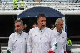 اقدام خیرخواهانه باشگاه استقلال خوزستان؛ برگزاری بازی خیریه با حضور علی دایی