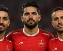 تاریخ روی سیاه خود را به پرسپولیس نشان ندهد