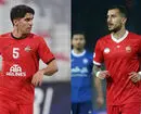 جوان‌گرایی در پرسپولیس؟ اما پوریا پورعلی و تیکدری ۳۰ ساله هستند!