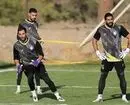 واکنش فرعباسی به بازگشت آدان: خسته نباشید!