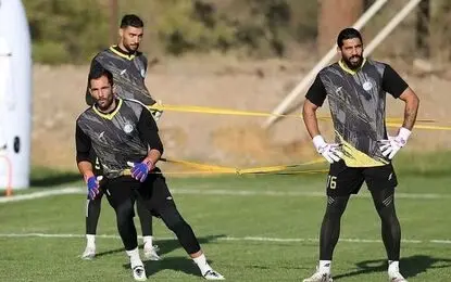 واکنش فرعباسی به بازگشت آدان: خسته نباشید!