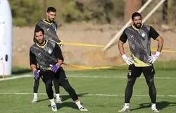 واکنش فرعباسی به بازگشت آدان: خسته نباشید!