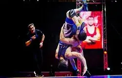 هفته دوم لیگ برتر کشتی آزاد و فرنگی به تعویق افتاد
