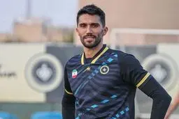 استقبال هواداران از بازی استقلال و سپاهان
