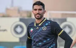 استقبال هواداران از بازی استقلال و سپاهان