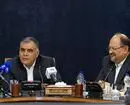 وزارت نفت اختیار هلدینگ خلیج فارس را به دست گرفت
