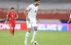 پرسپولیس به دنبال توافق مالی نهایی با محمد مهدی محبی