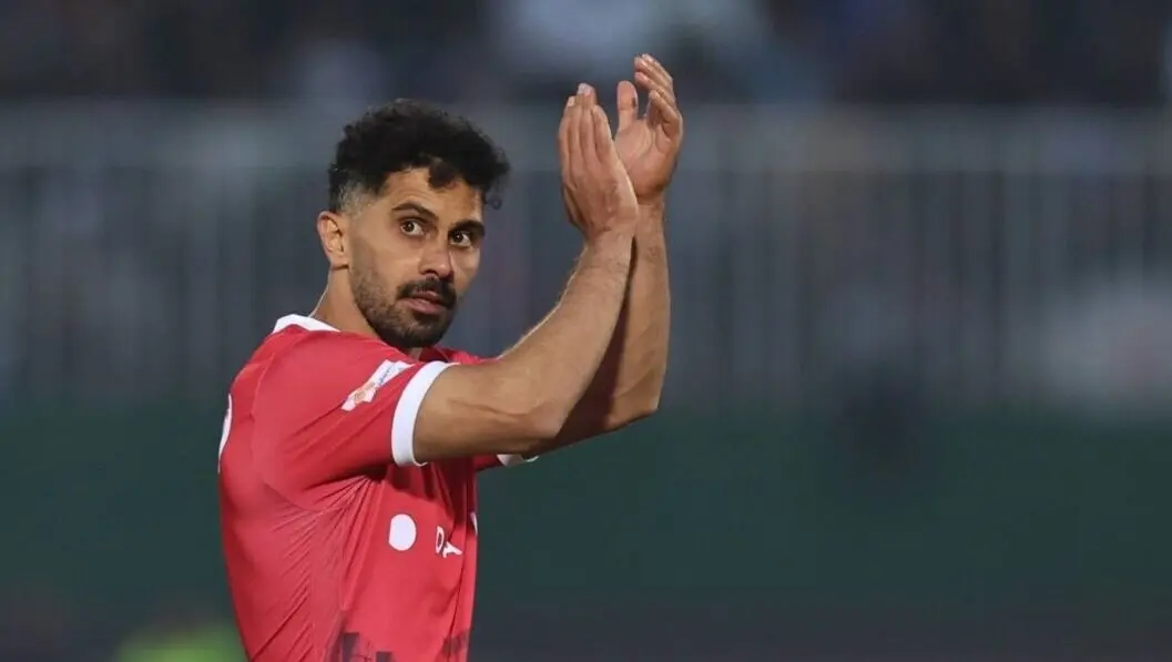 عضو هیئت مدیره پرسپولیس از امید عالیشاه حمایت کرد